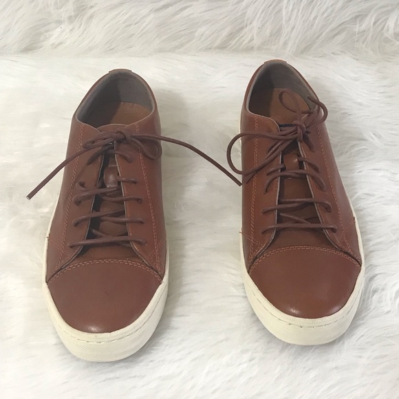 cole haan trafton luxe sneaker